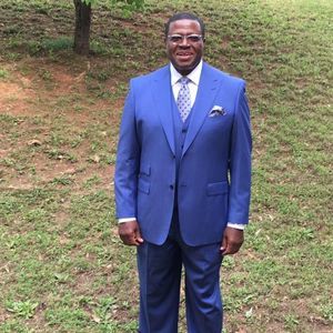 Meet your Posher, Abraham